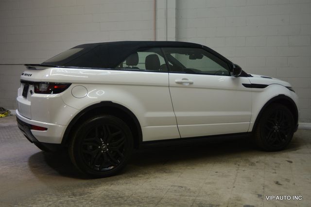 2019 Land Rover Range Rover Evoque Convertible HSE Dynamic - 22998957 - 7