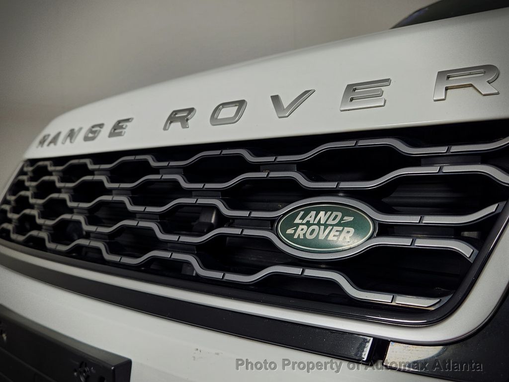 2019 LAND ROVER Range Rover Sport HSE - 22057263 - 12