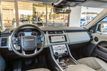 2019 Land Rover Range Rover Sport HSE SUPERCHARGED V6 - NAV - PANO ROOF - BACKUP CAM - BLUETOOTH - 22371954 - 24