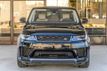 2019 Land Rover Range Rover Sport HSE SUPERCHARGED V6 - NAV - PANO ROOF - BACKUP CAM - BLUETOOTH - 22371954 - 4