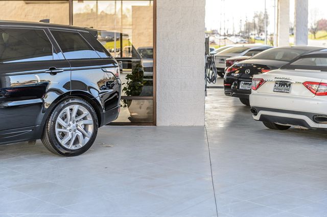 2019 Land Rover Range Rover Sport HSE SUPERCHARGED V6 - NAV - PANO ROOF - BACKUP CAM - BLUETOOTH - 22371954 - 58