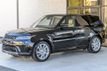 2019 Land Rover Range Rover Sport HSE SUPERCHARGED V6 - NAV - PANO ROOF - BACKUP CAM - BLUETOOTH - 22371954 - 5