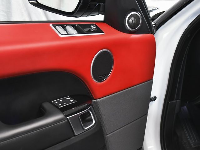 2019 Land Rover Range Rover Sport HST - 22941743 - 9