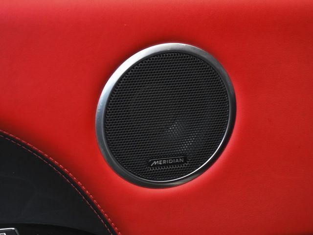 2019 Land Rover Range Rover Sport HST - 22941743 - 10