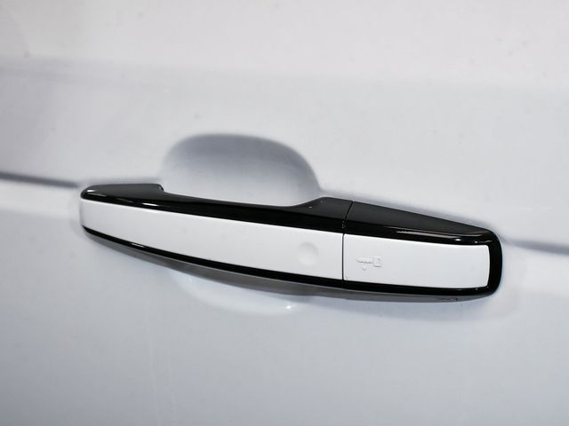 2019 Land Rover Range Rover Sport HST - 22941743 - 11