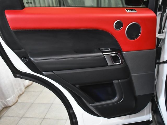 2019 Land Rover Range Rover Sport HST - 22941743 - 12