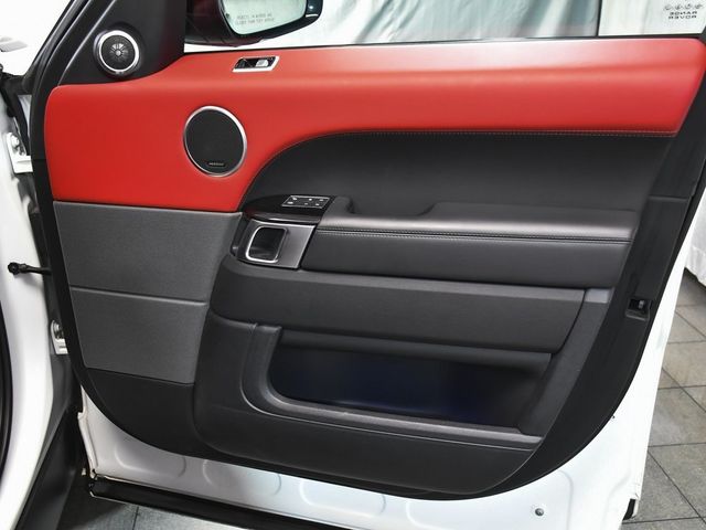 2019 Land Rover Range Rover Sport HST - 22941743 - 16