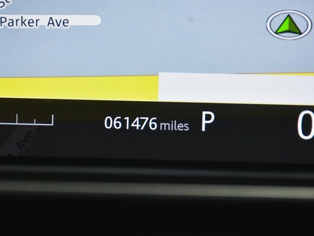 2019 Land Rover Range Rover Sport HST - 22941743 - 22