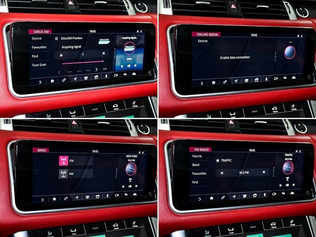 2019 Land Rover Range Rover Sport HST - 22941743 - 26