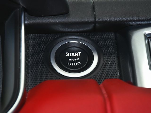 2019 Land Rover Range Rover Sport HST - 22941743 - 31