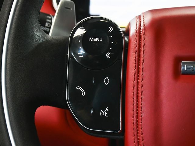 2019 Land Rover Range Rover Sport HST - 22941743 - 35