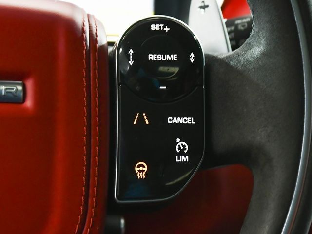 2019 Land Rover Range Rover Sport HST - 22941743 - 37