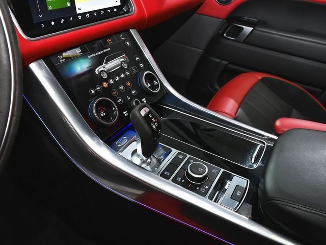 2019 Land Rover Range Rover Sport HST - 22941743 - 43