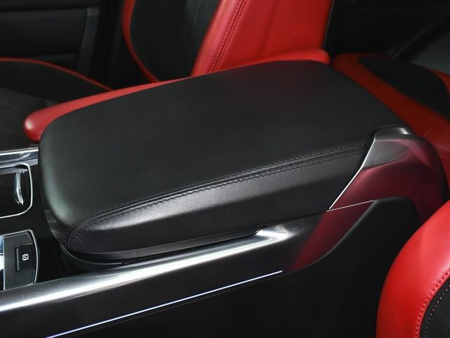 2019 Land Rover Range Rover Sport HST - 22941743 - 45