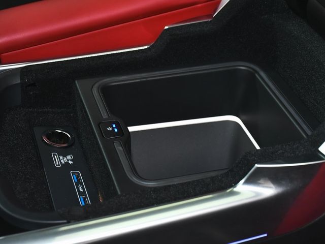 2019 Land Rover Range Rover Sport HST - 22941743 - 47