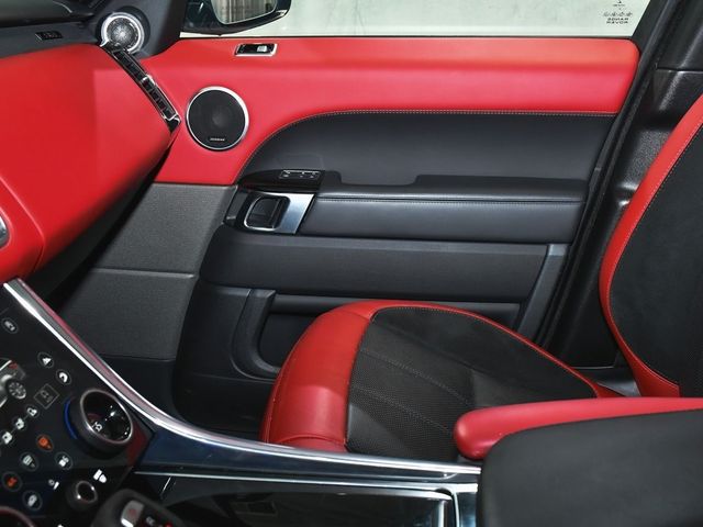 2019 Land Rover Range Rover Sport HST - 22941743 - 49