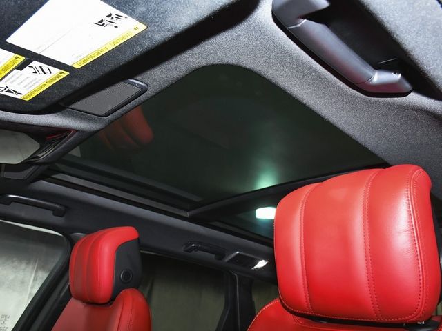 2019 Land Rover Range Rover Sport HST - 22941743 - 52