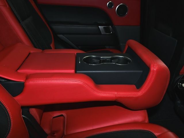 2019 Land Rover Range Rover Sport HST - 22941743 - 56