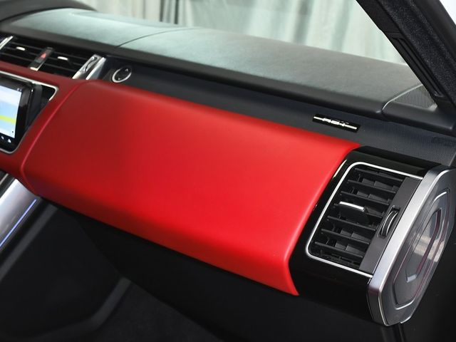 2019 Land Rover Range Rover Sport HST - 22941743 - 62