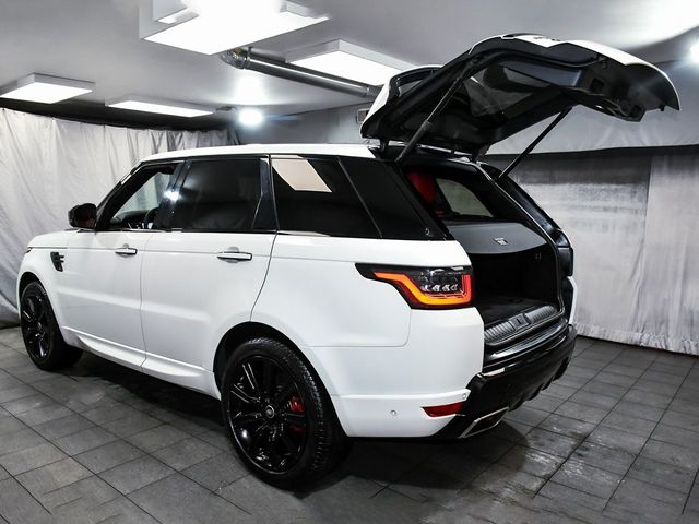 2019 Land Rover Range Rover Sport HST - 22941743 - 65