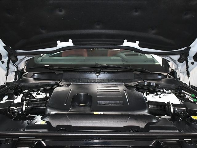 2019 Land Rover Range Rover Sport HST - 22941743 - 69