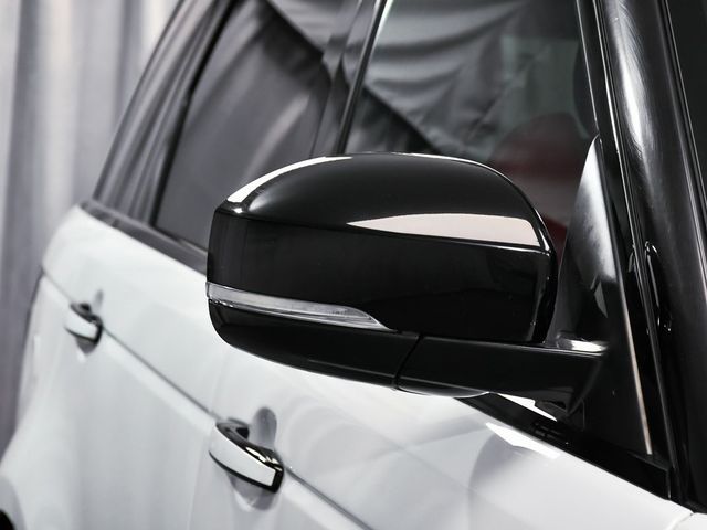 2019 Land Rover Range Rover Sport HST - 22941743 - 71