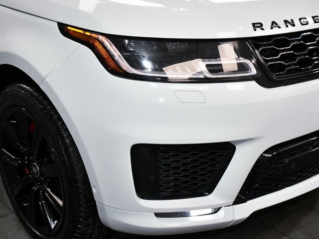 2019 Land Rover Range Rover Sport HST - 22941743 - 72