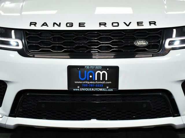 2019 Land Rover Range Rover Sport HST - 22941743 - 73