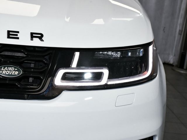 2019 Land Rover Range Rover Sport HST - 22941743 - 75