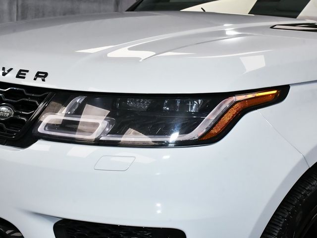 2019 Land Rover Range Rover Sport HST - 22941743 - 76