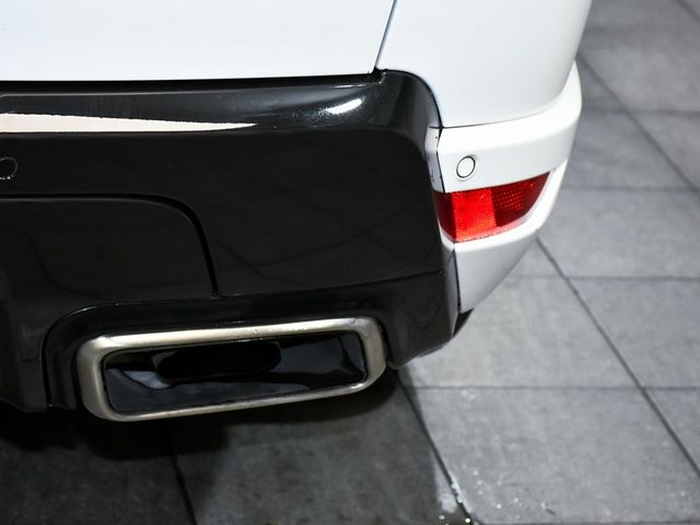 2019 Land Rover Range Rover Sport HST - 22941743 - 82