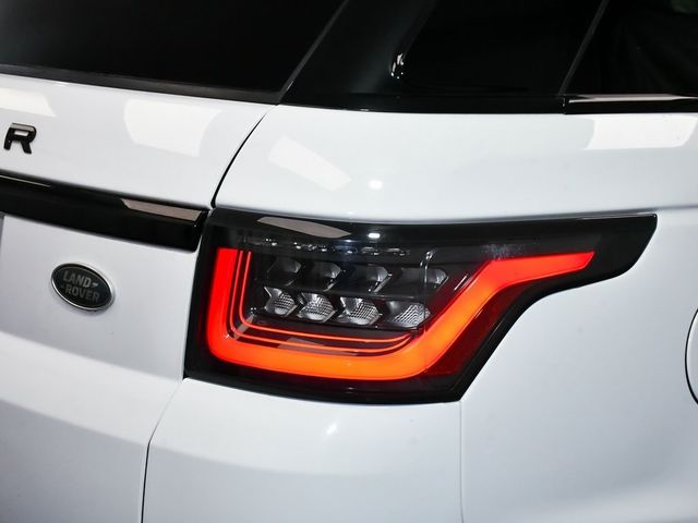 2019 Land Rover Range Rover Sport HST - 22941743 - 83