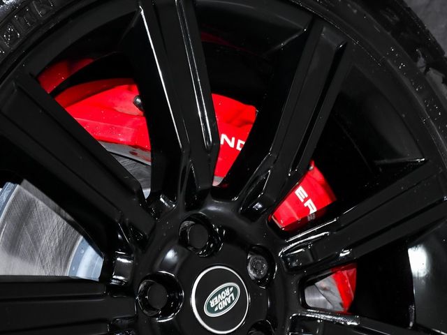 2019 Land Rover Range Rover Sport HST - 22941743 - 87