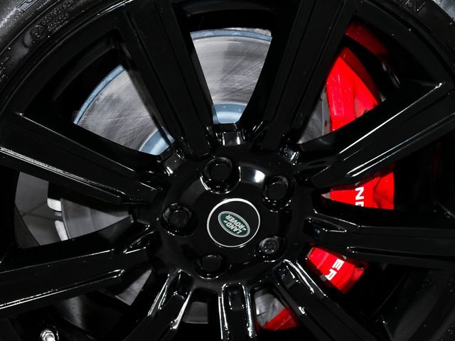 2019 Land Rover Range Rover Sport HST - 22941743 - 88