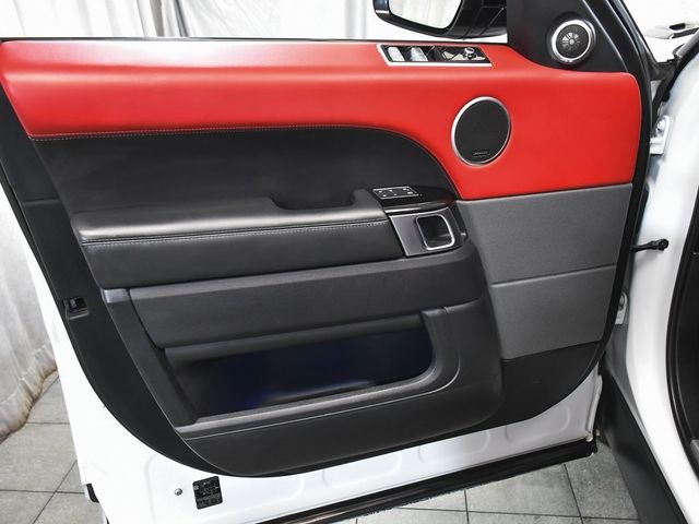 2019 Land Rover Range Rover Sport HST - 22941743 - 8