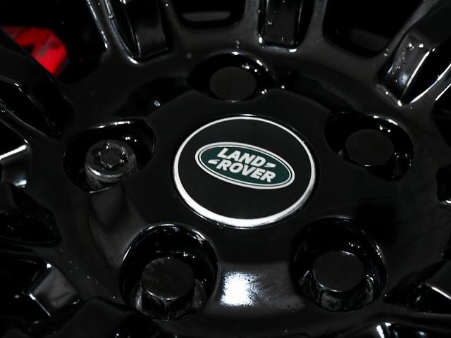 2019 Land Rover Range Rover Sport HST - 22941743 - 89