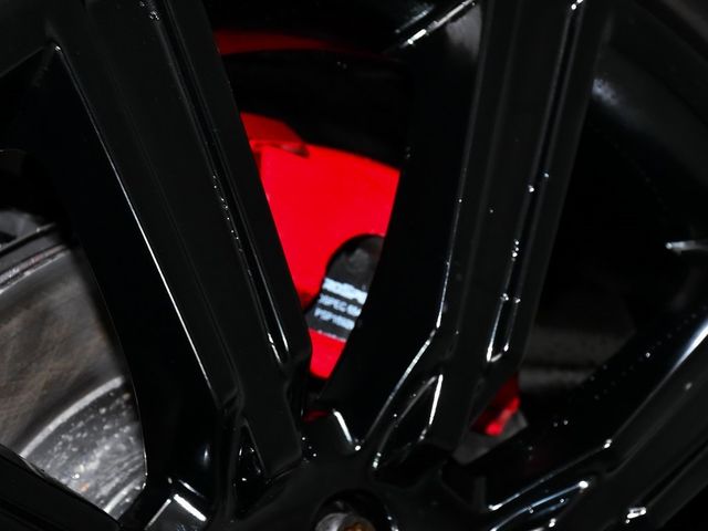 2019 Land Rover Range Rover Sport HST - 22941743 - 90