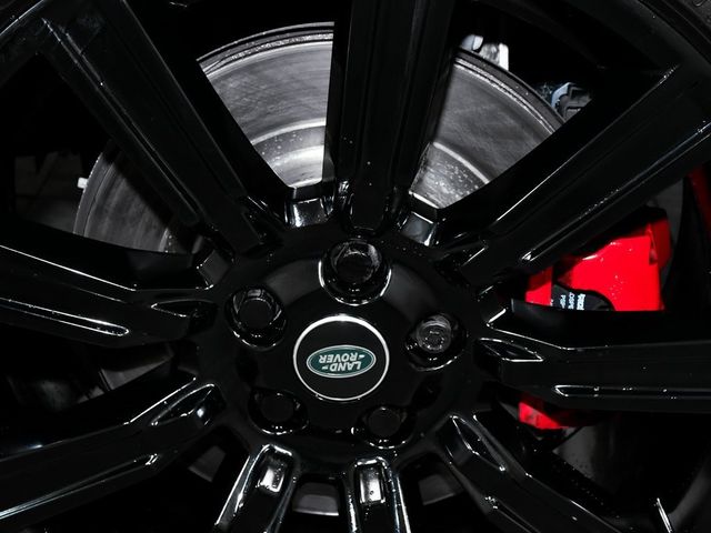 2019 Land Rover Range Rover Sport HST - 22941743 - 91