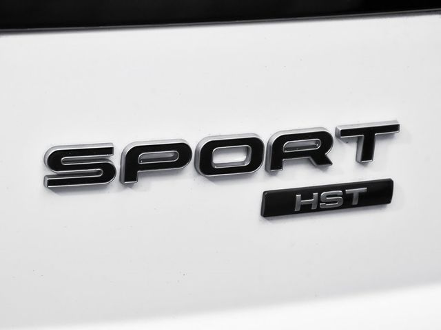 2019 Land Rover Range Rover Sport HST - 22941743 - 94