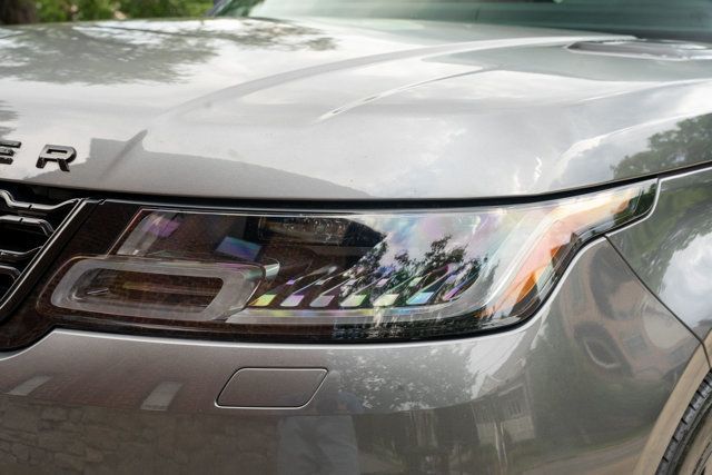 2019 Land Rover Range Rover Sport LocalTrade/MSRP$94401/V8-SuperchargedDynamic/SoftCloseDoors/NAV - 23049245 - 9