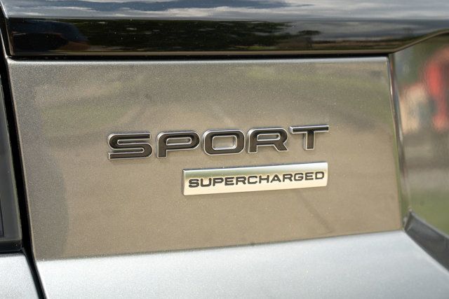 2019 Land Rover Range Rover Sport LocalTrade/MSRP$94401/V8-SuperchargedDynamic/SoftCloseDoors/NAV - 23049245 - 13