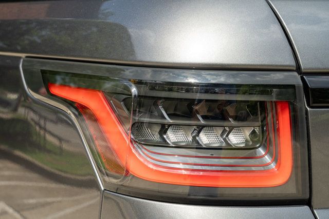 2019 Land Rover Range Rover Sport LocalTrade/MSRP$94401/V8-SuperchargedDynamic/SoftCloseDoors/NAV - 23049245 - 15