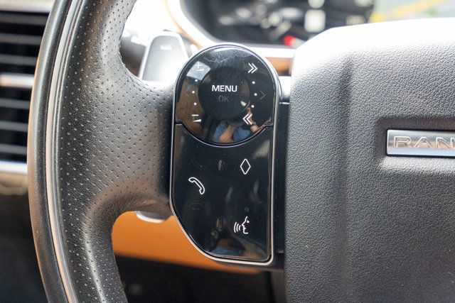 2019 Land Rover Range Rover Sport LocalTrade/MSRP$94401/V8-SuperchargedDynamic/SoftCloseDoors/NAV - 23049245 - 21