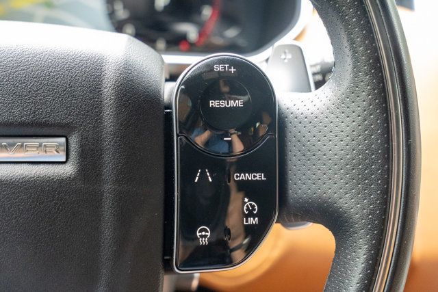 2019 Land Rover Range Rover Sport LocalTrade/MSRP$94401/V8-SuperchargedDynamic/SoftCloseDoors/NAV - 23049245 - 22