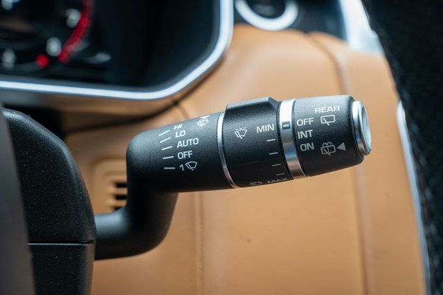 2019 Land Rover Range Rover Sport LocalTrade/MSRP$94401/V8-SuperchargedDynamic/SoftCloseDoors/NAV - 23049245 - 24