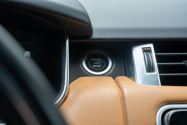 2019 Land Rover Range Rover Sport LocalTrade/MSRP$94401/V8-SuperchargedDynamic/SoftCloseDoors/NAV - 23049245 - 26