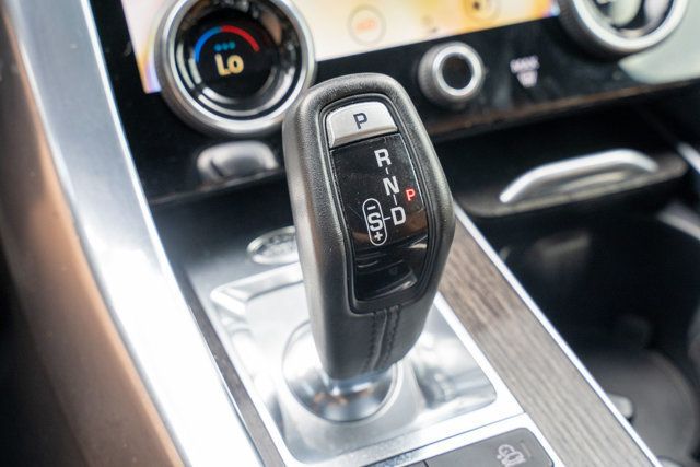 2019 Land Rover Range Rover Sport LocalTrade/MSRP$94401/V8-SuperchargedDynamic/SoftCloseDoors/NAV - 23049245 - 31