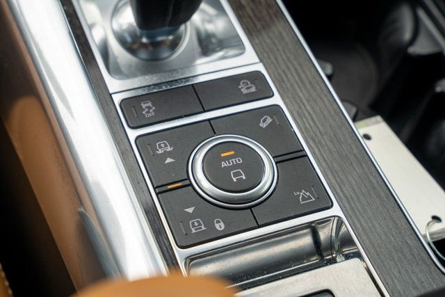 2019 Land Rover Range Rover Sport LocalTrade/MSRP$94401/V8-SuperchargedDynamic/SoftCloseDoors/NAV - 23049245 - 32