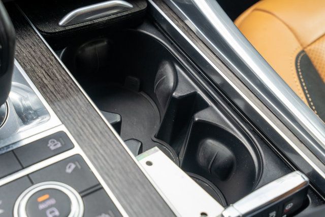 2019 Land Rover Range Rover Sport LocalTrade/MSRP$94401/V8-SuperchargedDynamic/SoftCloseDoors/NAV - 23049245 - 33