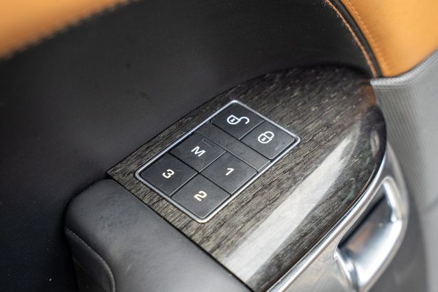 2019 Land Rover Range Rover Sport LocalTrade/MSRP$94401/V8-SuperchargedDynamic/SoftCloseDoors/NAV - 23049245 - 35